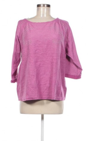 Damen Shirt Rainbow, Größe XL, Farbe Lila, Preis 4,99 €