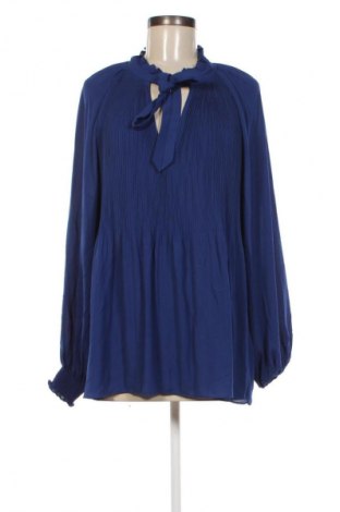 Damen Shirt Ralph Lauren, Größe XXL, Farbe Blau, Preis € 64,99