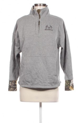 Bluză de femei Realtree, Mărime S, Culoare Gri, Preț 25,99 Lei