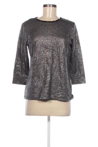 Damen Shirt Rebecca Malone, Größe M, Farbe Silber, Preis 4,49 €