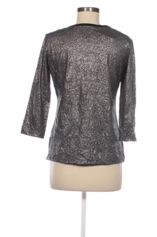 Damen Shirt Rebecca Malone, Größe M, Farbe Silber, Preis € 3,99