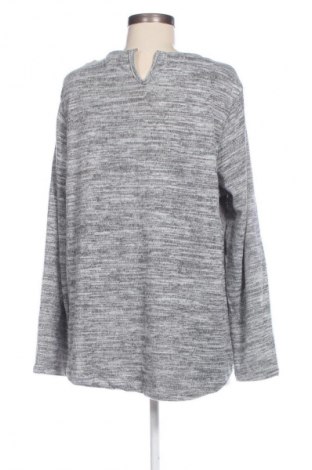 Damen Shirt Rebecca Malone, Größe L, Farbe Grau, Preis 6,49 €