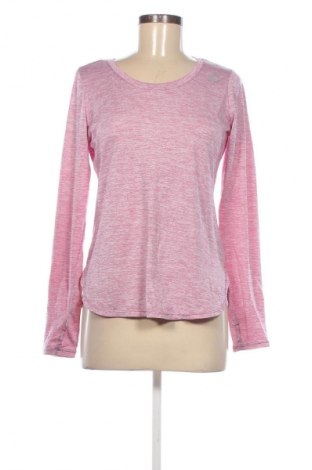 Damen Shirt Reebok, Größe S, Farbe Rosa, Preis € 22,99