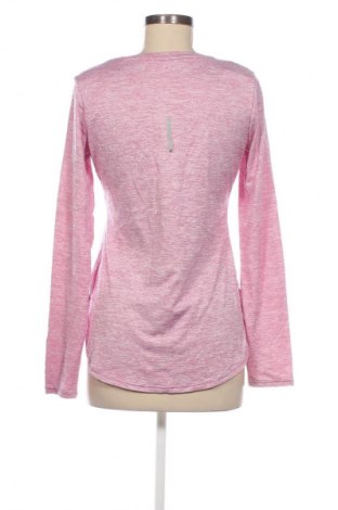 Damen Shirt Reebok, Größe S, Farbe Rosa, Preis € 22,99