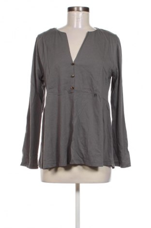 Damen Shirt Regalinas, Größe M, Farbe Grau, Preis 16,49 €