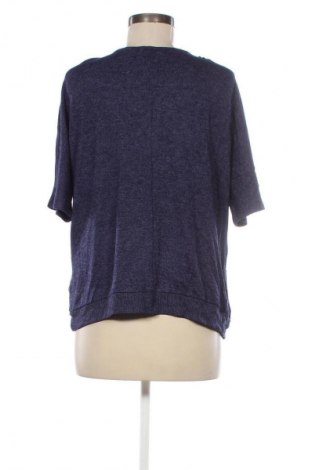 Damen Shirt Reitmans, Größe L, Farbe Blau, Preis € 9,99