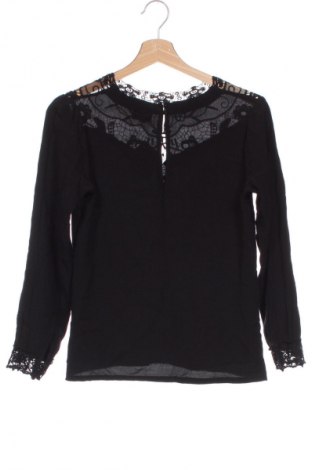 Damen Shirt Reserved, Größe XS, Farbe Schwarz, Preis € 5,99