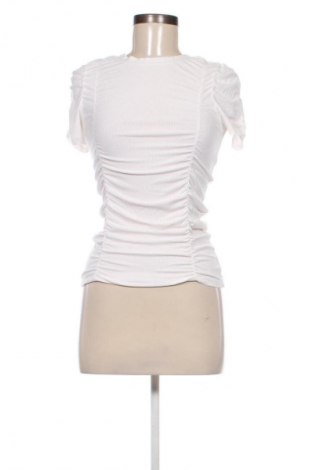 Damen Shirt Reserved, Größe S, Farbe Weiß, Preis 9,62 €