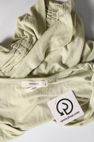 Damen Shirt Reserved, Größe M, Farbe Grün, Preis € 5,99