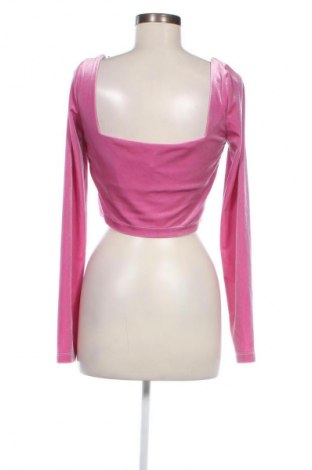 Damen Shirt Reserved, Größe L, Farbe Rosa, Preis 5,99 €