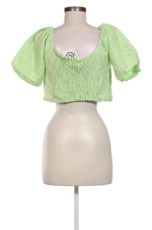 Damen Shirt Reserved, Größe L, Farbe Grün, Preis 9,99 €