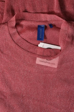 Damen Shirt Resume, Größe L, Farbe Rosa, Preis € 19,49