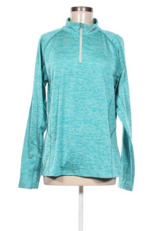 Damen Shirt Reusch, Größe XL, Farbe Blau, Preis € 20,99