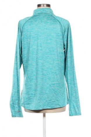 Damen Shirt Reusch, Größe XL, Farbe Blau, Preis 21,99 €