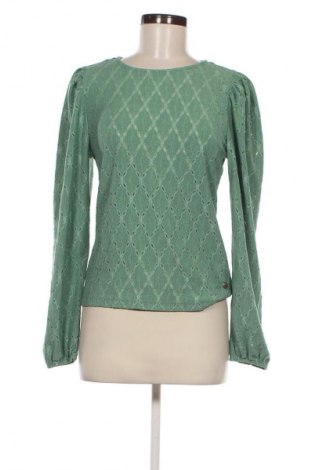 Damen Shirt Revelation, Größe M, Farbe Grün, Preis € 4,99