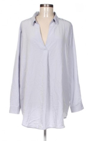 Damen Shirt Rick Cardona, Größe XXL, Farbe Grau, Preis 12,49 €