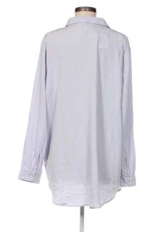 Damen Shirt Rick Cardona, Größe XXL, Farbe Grau, Preis 12,49 €