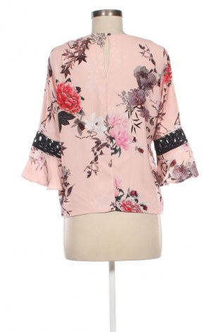 Damen Shirt River Island, Größe M, Farbe Rosa, Preis € 10,99