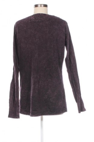 Damen Shirt Rock Rebel, Größe XL, Farbe Mehrfarbig, Preis € 10,99