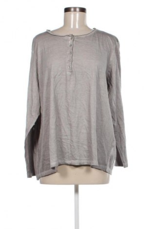 Damen Shirt Rock Your Curves by Angelina Kirsch, Größe XXL, Farbe Beige, Preis € 7,99