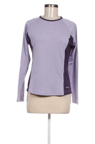 Damen Shirt Rohan, Größe S, Farbe Lila, Preis 7,99 €