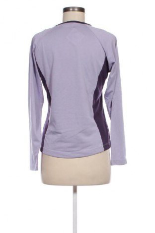 Damen Shirt Rohan, Größe S, Farbe Lila, Preis 7,99 €