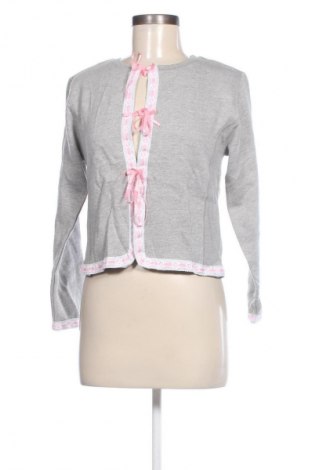 Damen Shirt Russell Athletic, Größe M, Farbe Grau, Preis 5,99 €