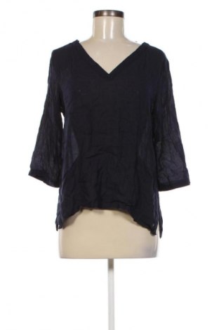 Damen Shirt S.Oliver, Größe M, Farbe Blau, Preis 8,99 €