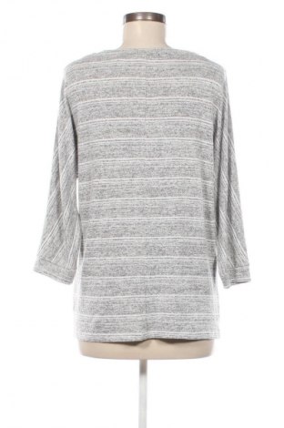 Damen Shirt S.Oliver, Größe M, Farbe Grau, Preis 8,99 €