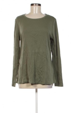 Damen Shirt S.Oliver, Größe XL, Farbe Grün, Preis 9,99 €