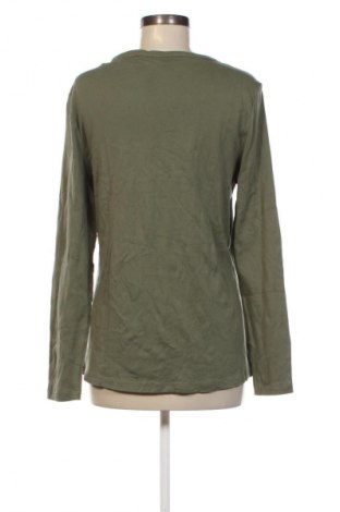 Damen Shirt S.Oliver, Größe XL, Farbe Grün, Preis 10,99 €