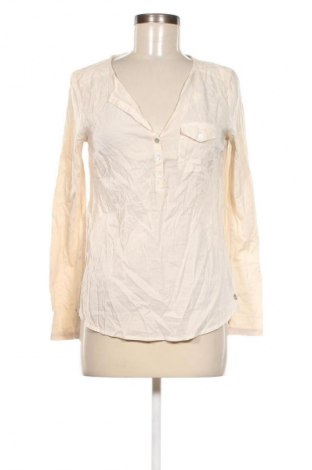 Damen Shirt S.Oliver, Größe S, Farbe Beige, Preis 53,99 €