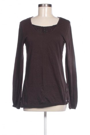 Damen Shirt S.Oliver, Größe M, Farbe Braun, Preis 23,99 €