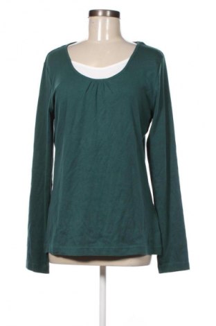 Damen Shirt S.Oliver, Größe XL, Farbe Grün, Preis € 12,49