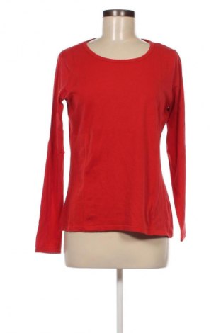 Damen Shirt S.Oliver, Größe M, Farbe Rot, Preis € 10,99