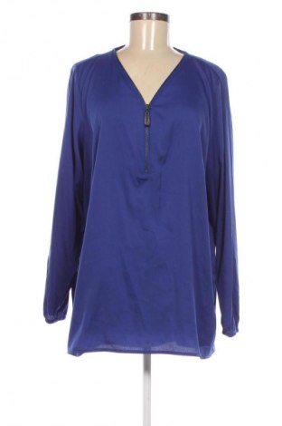 Damen Shirt S.Oliver, Größe XL, Farbe Blau, Preis € 10,99