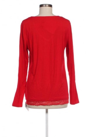 Damen Shirt S.Oliver, Größe M, Farbe Rot, Preis 16,49 €