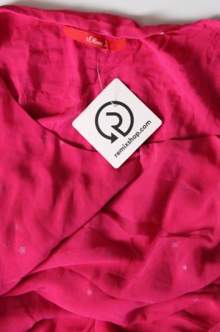 Damen Shirt S.Oliver, Größe XL, Farbe Rosa, Preis € 9,99