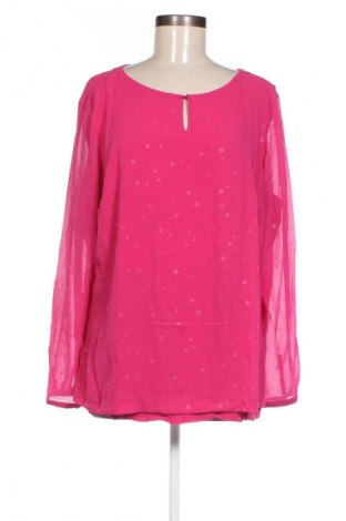 Damen Shirt S.Oliver, Größe XL, Farbe Rosa, Preis € 10,99