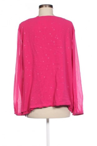 Damen Shirt S.Oliver, Größe XL, Farbe Rosa, Preis € 10,99