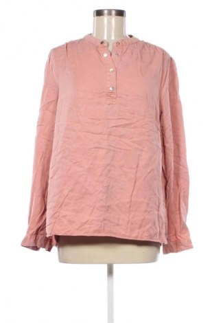 Damen Shirt S.Oliver, Größe L, Farbe Aschrosa, Preis € 12,49