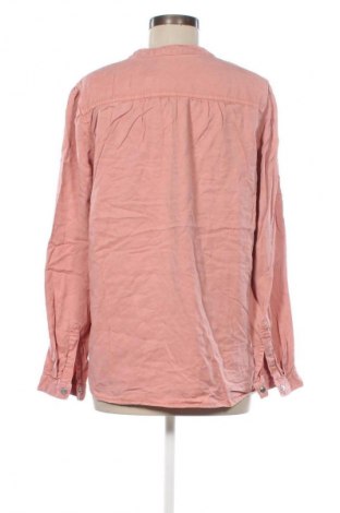 Damen Shirt S.Oliver, Größe L, Farbe Aschrosa, Preis € 12,49