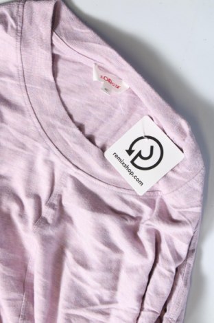 Damen Shirt S.Oliver, Größe M, Farbe Rosa, Preis € 7,49