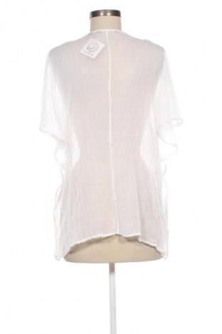 Damen Shirt S.Oliver, Größe M, Farbe Weiß, Preis 6,99 €