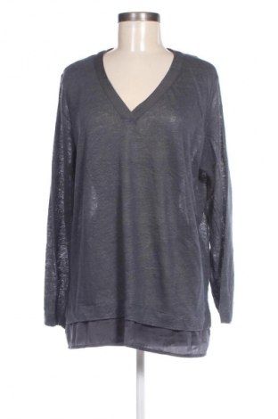 Damen Shirt S.Oliver, Größe XL, Farbe Grau, Preis € 12,49