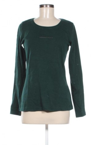 Damen Shirt S.Oliver, Größe M, Farbe Grün, Preis € 23,99