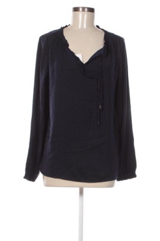 Damen Shirt S.Oliver, Größe L, Farbe Blau, Preis € 12,49