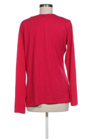 Damen Shirt S.Oliver, Größe XL, Farbe Rosa, Preis 12,26 €