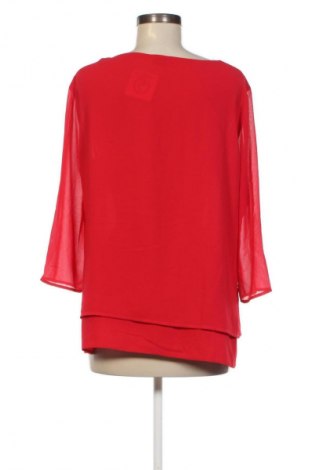 Damen Shirt S.Oliver, Größe XL, Farbe Rot, Preis € 10,99