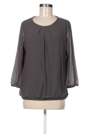 Damen Shirt S.Oliver Black Label, Größe M, Farbe Grau, Preis 13,99 €